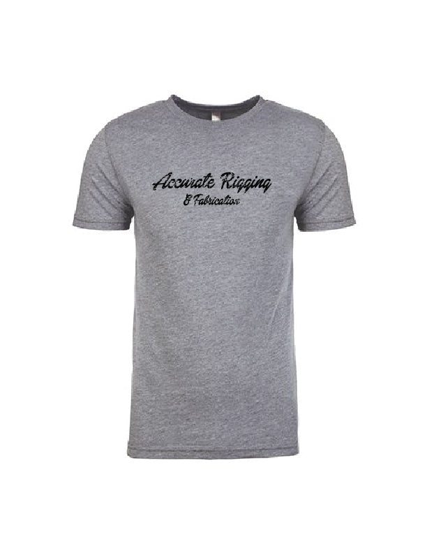 Accurate Rigging Short Sleeve T-Shirt