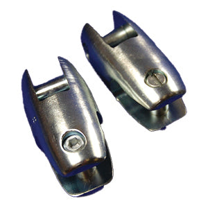 PENGO-MILLER LINE PULLING BEARING-90º CONNECTORS