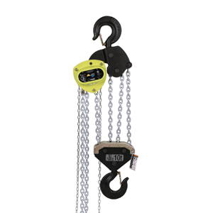 ALL MATERIAL MA-SERIES 10 TON HAND CHAIN HOIST