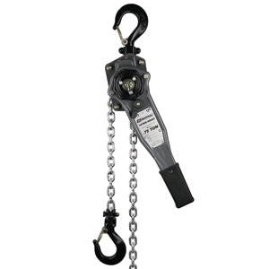 OZ LEVER CHAIN HOIST (Industrial Grade)