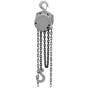 HOISTS