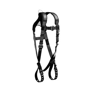 FALL PROTECTION