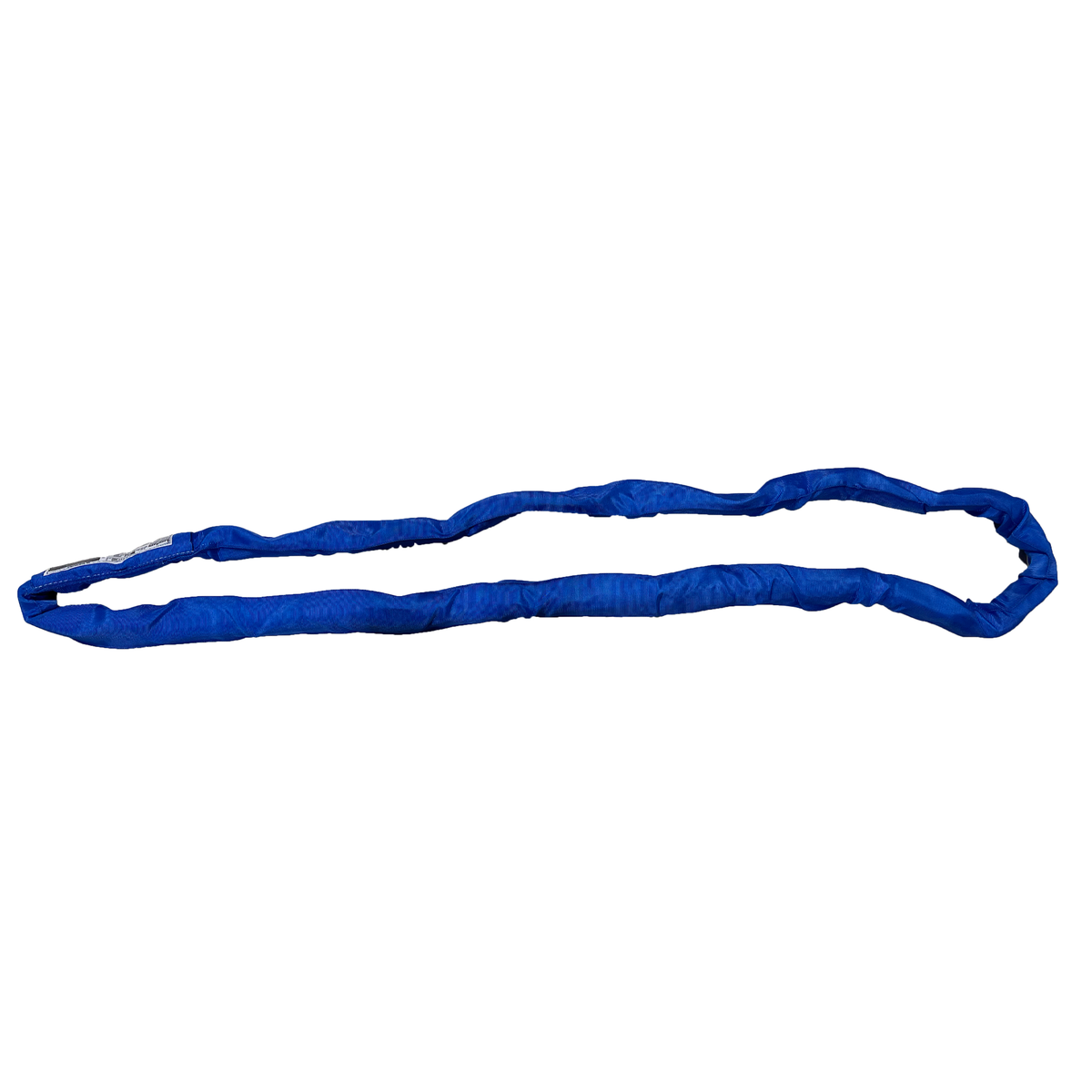 Blue Rigging BLUE ROUNDSLINGS – Accurate Rigging & Fabrication