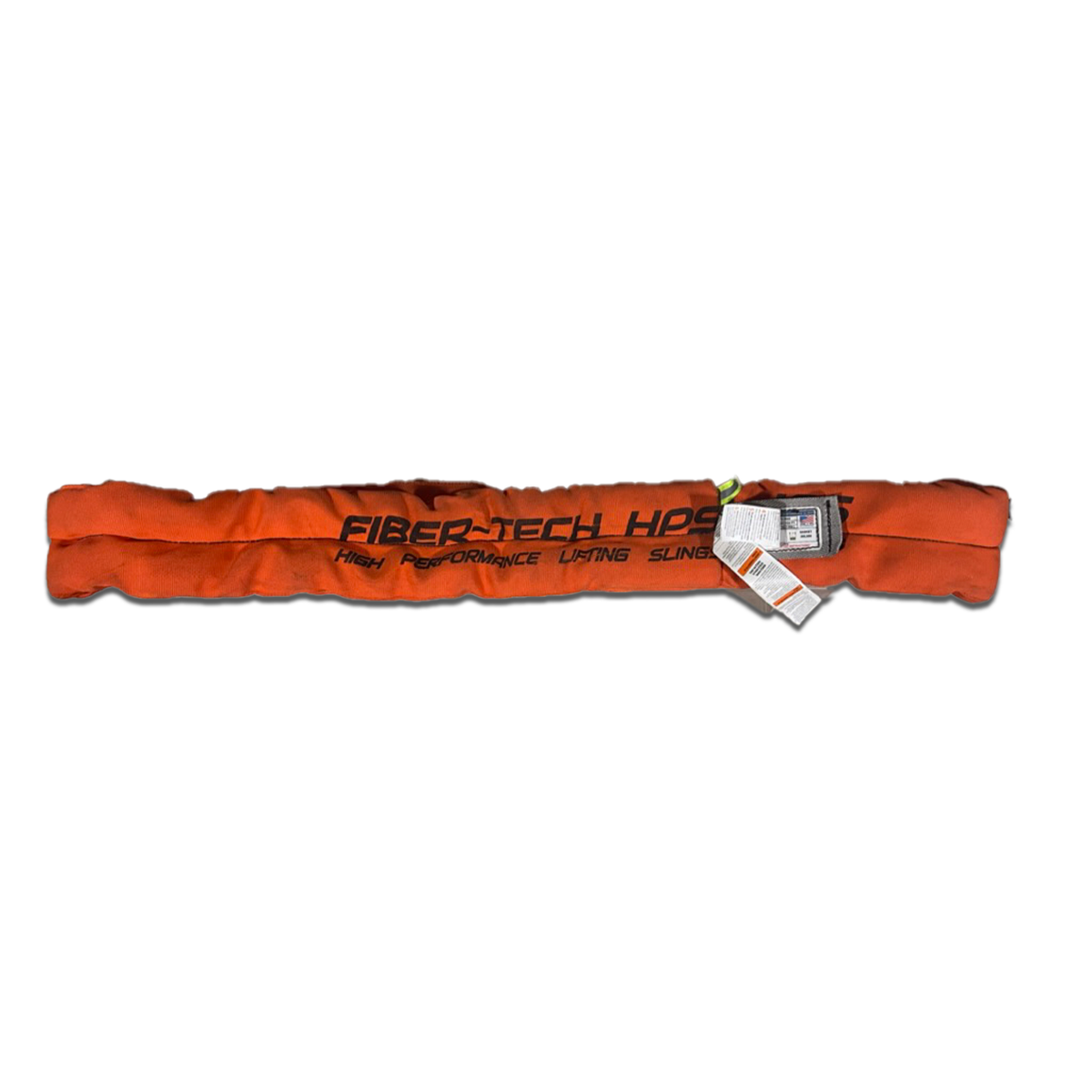 FIBERTECH DUAL CORE V-50,000 lbs. / C-40,000 lbs. / B-100,000 lbs ...