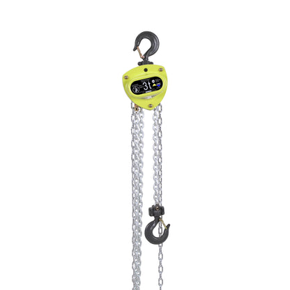 ALL MATERIAL HANDLING MA-SERIES HAND CHAIN HOIST