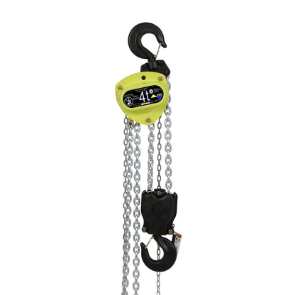 ALL MATERIAL HANDLING MA-SERIES HAND CHAIN HOIST