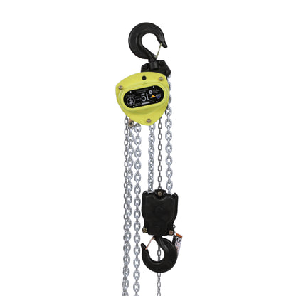 ALL MATERIAL HANDLING MA-SERIES HAND CHAIN HOIST