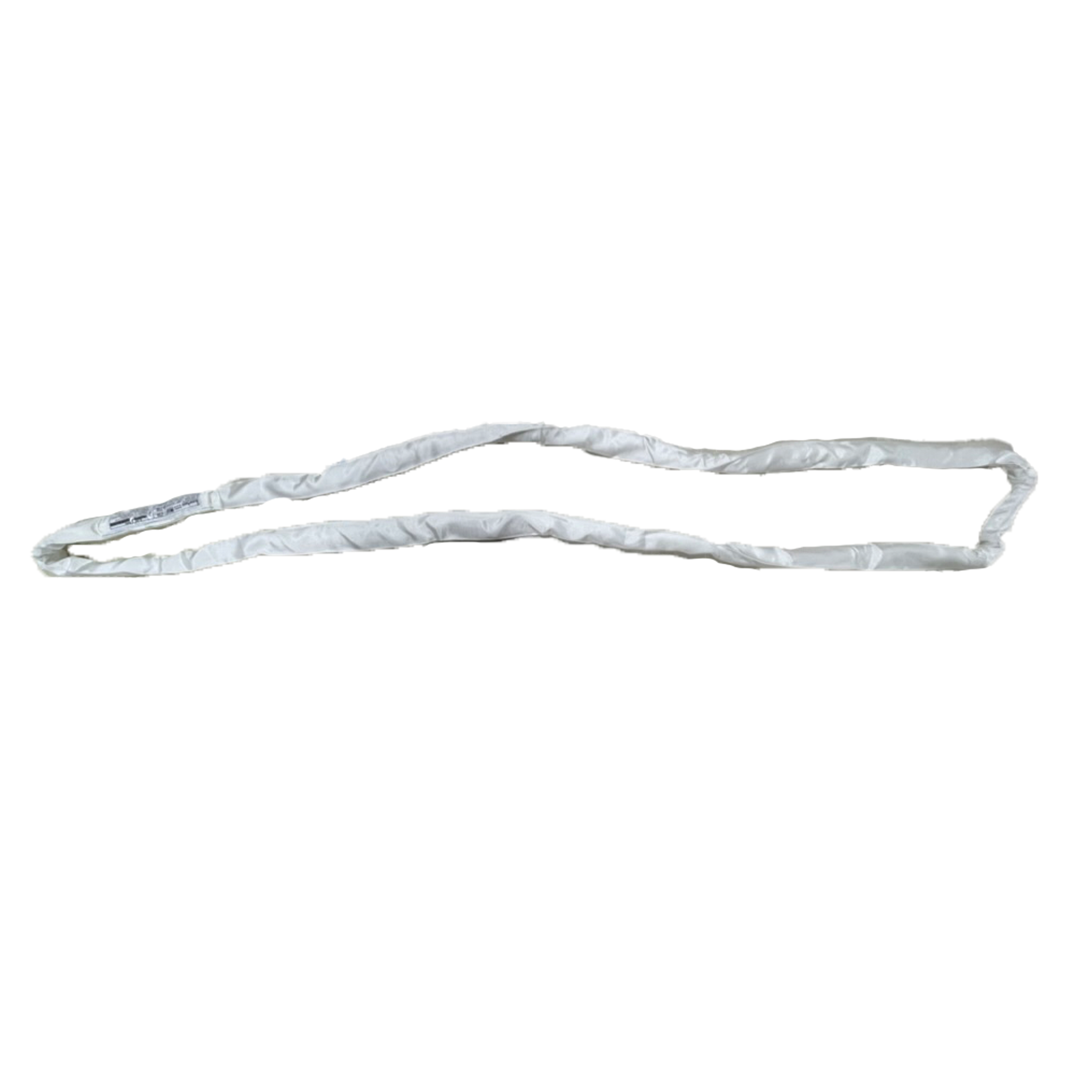 WHITE ROUNDSLINGS – Accurate Rigging & Fabrication