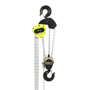 ALL MATERIAL MA-SERIES 7.5 TON HAND CHAIN HOIST 