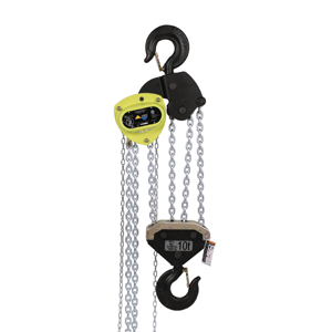 ALL MATERIAL MA-SERIES 10 TON HAND CHAIN HOIST 