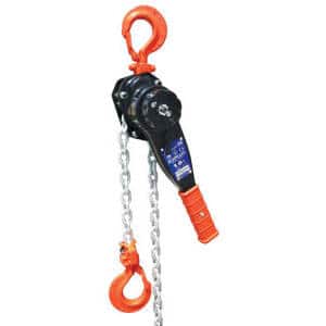 ELEPHANT YA SERIES LEVER HOISTS